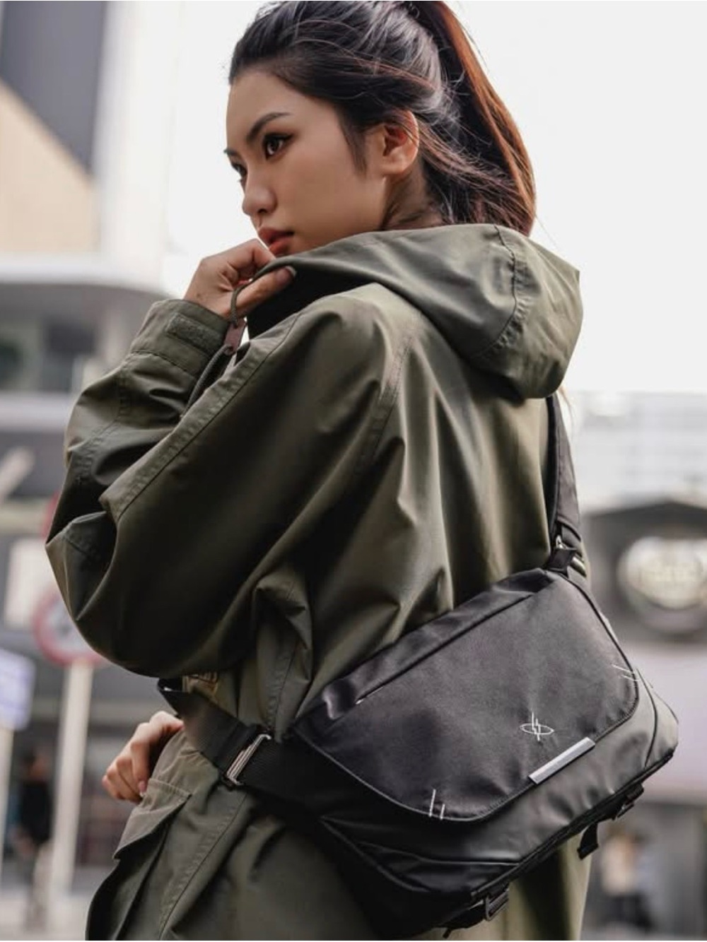 GYXX Nebula 2 Crossbody Bag!